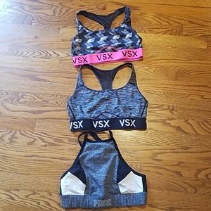 NWOT Victoria Secret Bra Bundle
